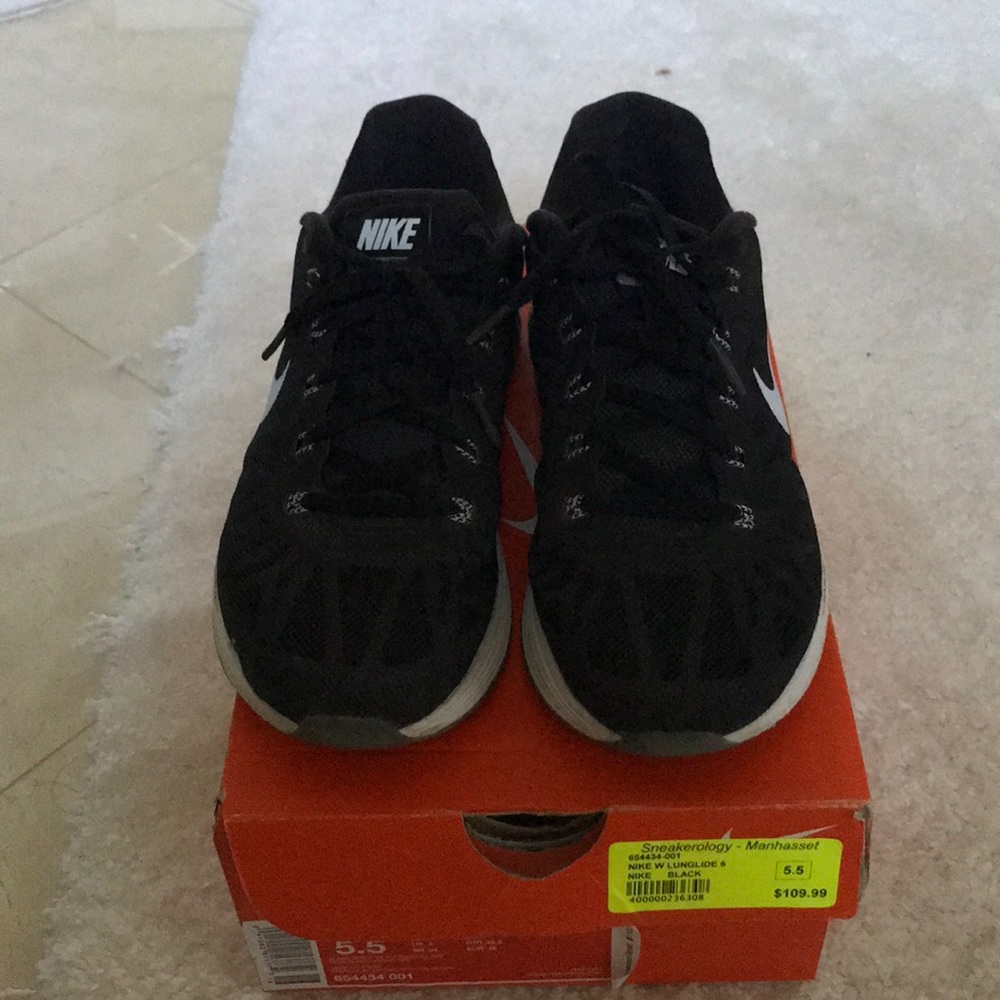 Women’s Nike Lunarglide